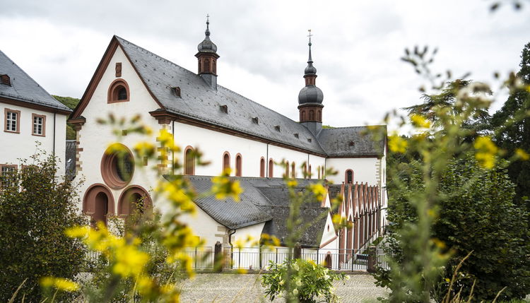 Kloster Eberbach